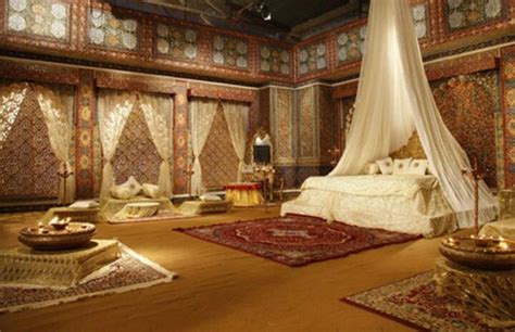 East Indian Inspired Room Beautiful Bedrooms Bedroom Design Dream Home Design