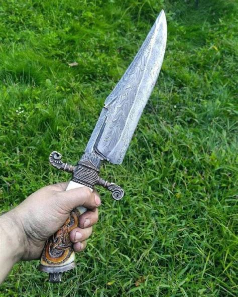 Awesome Knives 25 Pics