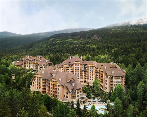 Four Seasons Resort And Residences Whistler Top Ski Hotels Lodges
