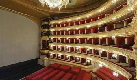 Teatro Dell Opera Di Roma In Rome
