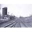 Vintage Railroad Pictures Lehigh Valley RR Rochester Junction 