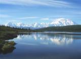 National Park Alaska Pictures
