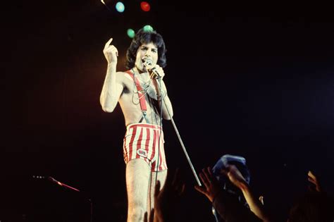 La Historia Detrás De Las Dos últimas Fotografías De Freddie Mercury