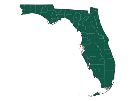 Zip Codes In St Petersburg Florida