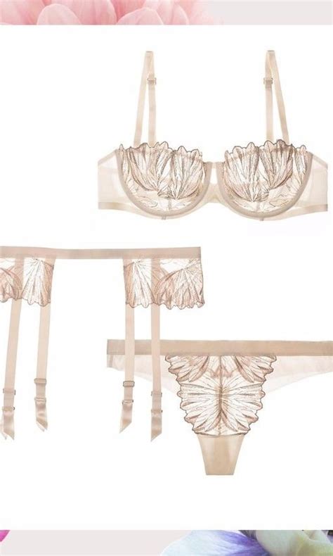 best bridal lingerie sets for your wedding night and beyond