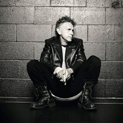 Martin Gore Video For Howler Available New Ep Out Tomorrow Side