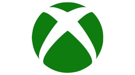 Xbox One Logo Symbol Meaning History Png Brand
