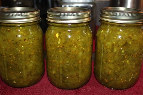 Sweet Pickle Relish Recipe Quick And Easy To Eat Fresh
