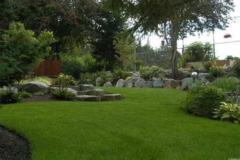 Portland Landscaping Expert Discusses Overcoming Soggy Lawns