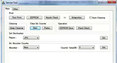 Various other features include vii seg led. Installer Printer Canon Mp287 - Sekali