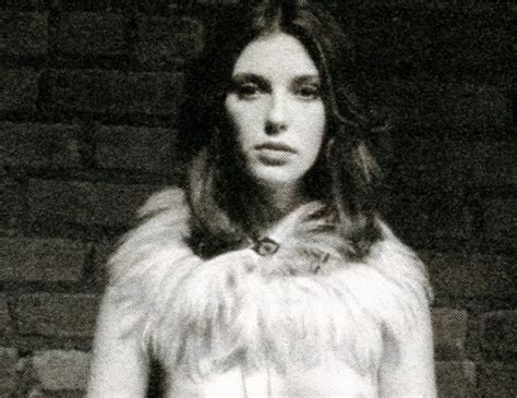 Picture Of Bebe Buell