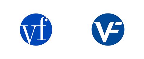 Brand New New Logo For Vf Corporation