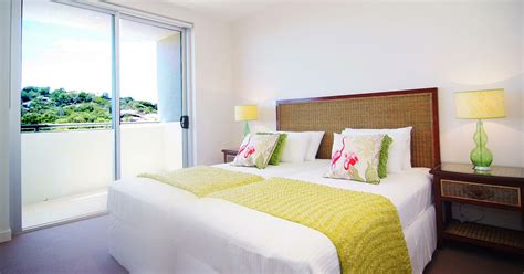 Photo Gallery - Whitsundays Apartments - Coral Cove Bowen