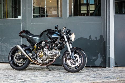 Please use filter to explore a specific category. Wind Rose - Ducati Monster Cafe Racer | Return of the Cafe ...