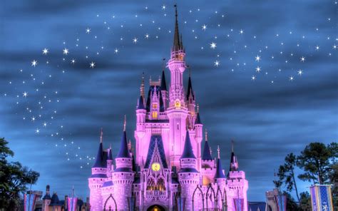 Disney World Wallpapers (56+ images)
