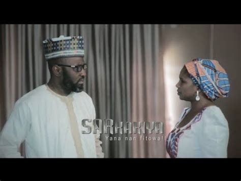 Born on on 26th november, 1988, she hail from borno state. Download Official Hausa Film Trailer 2018 Hafsat Idris ...