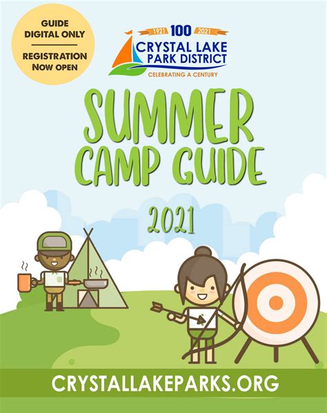 Summer Camp 2021 Page 6 7