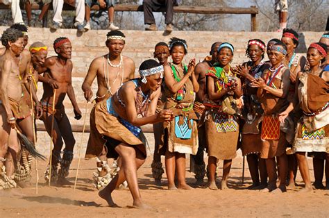 Celebrating Culture At The Kuru Dance Festival Africa Geographic