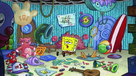 Spongebobs Place Encyclopedia Spongebobia Fandom Powered By Wikia