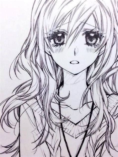 You can look anime cute drawing pose reference below! Drawing Cute Anime Girls for Android - APK Download