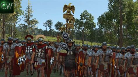 It's why the interior of what's today germany and the czech republic was never romanized—not to mentioned. BATTLE OF TEUTOBURG FOREST! 1v1 Rome II (EPIC BATTLE ...