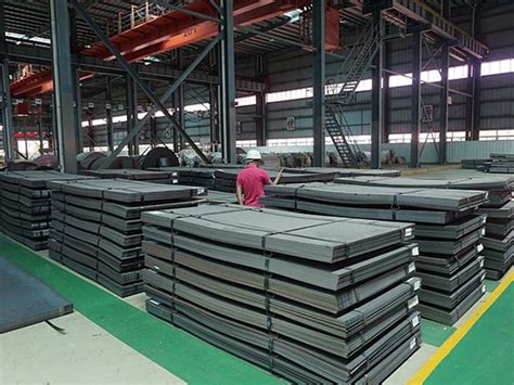 How To Improve Toughness Of A573 Grade 58 Carbon Manganese Silicon