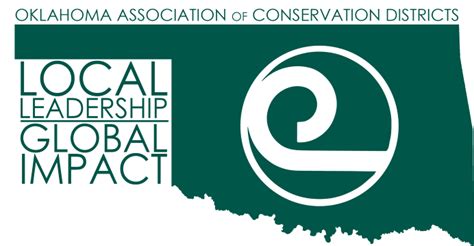News — Oklahoma Association Of Conservation Districts