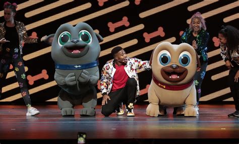 Disney Junior Live On Tour: Costume Palooza! – Do512 Family