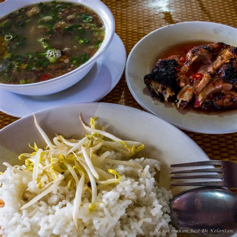 Yang buat oder x baca p/s.selalu mintak part ayam lain dapat ayam lain.mcm x penah baca. KEDAI MAKAN BEST DI KELANTAN: Lido Corner atau #Nasi #Sup ...