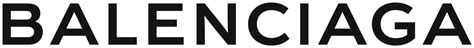 Balenciaga is a fashion house founded by cristóbal balenciaga, a spanish designer. File:Balenciaga Logo.svg - Wikimedia Commons