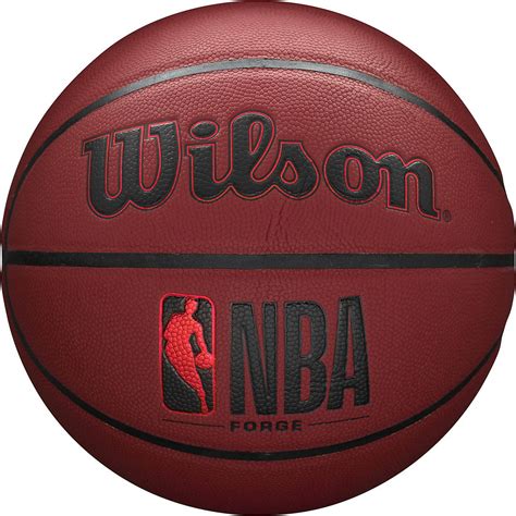 Wilson Nba All Court Forge Series Indooroutdoor Basketball Academy