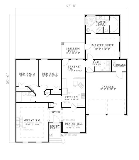 Southland Custom Homes - Custom Home Builder in Georgia - | House plans, Custom homes, Custom ...