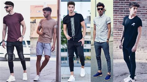 top 6 fashion tips for skinny guys knowinsiders