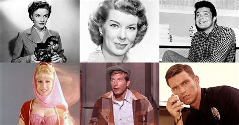 6 Stars Who Are The Last Surviving Cast Members Of Classic Tv Shows