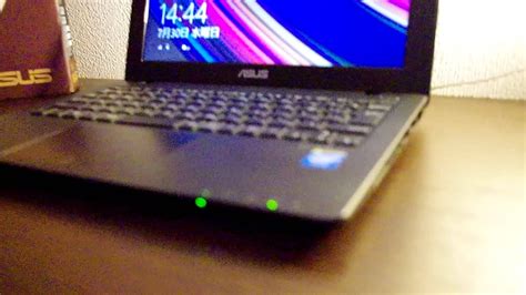 Asus X200ma Review Youtube