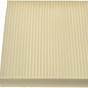 Cabin Air Filter For 2022 Toyota Tundra