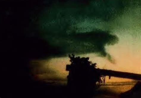 Picture of jesus in the clouds. 67 Not Out: Is This Jesus In The Tornado Clouds