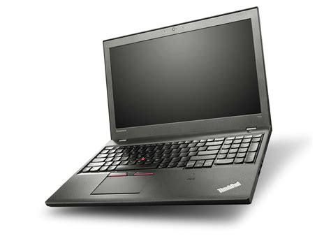 Breve Análise Do Portátil Lenovo Thinkpad T550