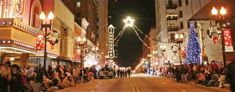 City Of Knoxville Christmas In The City Christmas In The City