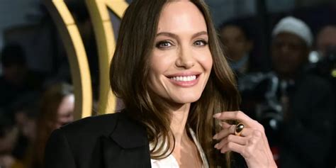 Angelina Jolie Arrives In Yemen To Aid Refugees Amid War In Ukraine