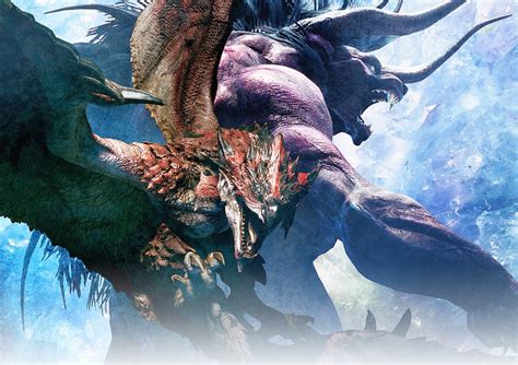 Given that they're often tangling with monsters the size of houses, no hunter is safe without a trusty weapon by their side. Monster Hunter World cross-over event with Final Fantasy ...