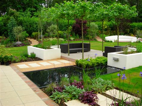 Kamelia landscape design is the design studio founded by kamelia bin zaal. 16 Phenomenal Contemporary Landscape Designs That Will ...
