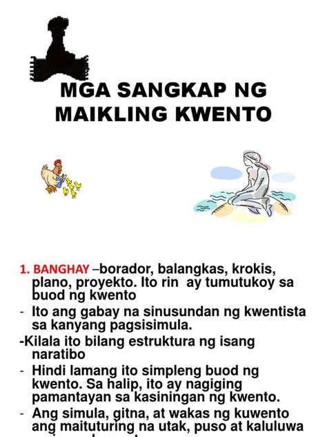 Maikling Kwento Kahulugan Philippin News Collections