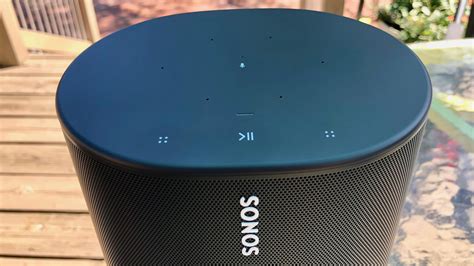 Review Sonos Move Portable Speaker With Bluetooth 9to5mac