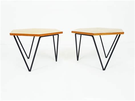 Check out our modular coffee table selection for the very best in unique or custom, handmade pieces from our living room furniture shops. Hexagonal Modular Coffee Table in Ash - Demosmobilia