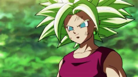 In this video talking about ssj meaning watch full video and enjoy english translation 'dragon ball': Kefla: Ssj and Ssj2 - Dragonball Forum - Neoseeker Forums