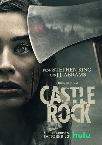 Castle Rock Season 1 Hindi Tv Series Episode 1 10 Play And Download