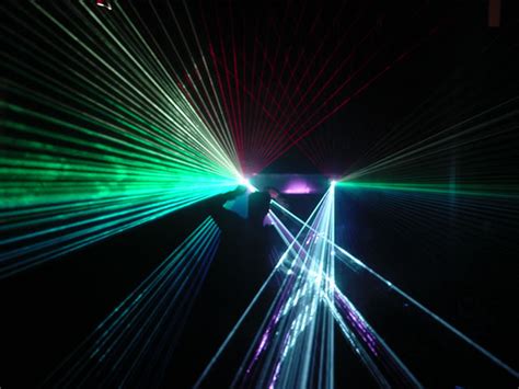 Laser Animated 