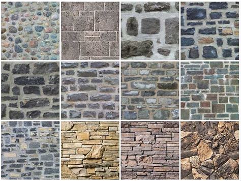 Sketchup Texture Texture Stone Walls Masonry