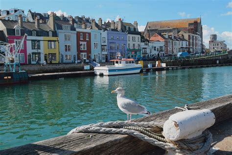 Weymouth Dorset Travel Planning Guide Written By A Local